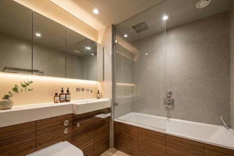 1 bedroom apartment to rent, Halliday House, Battersea Power Station, SW11