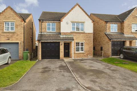 Lartington Way, Eaglescliffe, Stockton-on-Tees, TS16