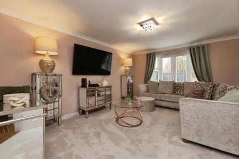 4 bedroom detached house for sale, Lartington Way, Eaglescliffe, Stockton-on-Tees, TS16
