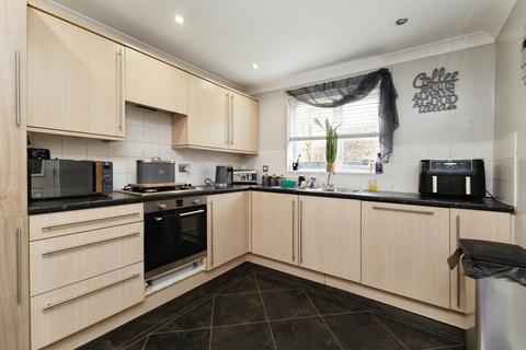 4 bedroom detached house for sale, Lartington Way, Eaglescliffe, Stockton-on-Tees, TS16