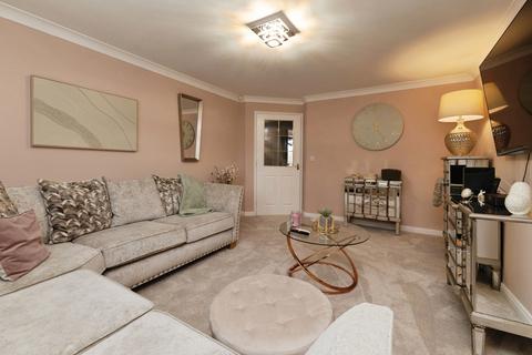 4 bedroom detached house for sale, Lartington Way, Eaglescliffe, Stockton-on-Tees, TS16