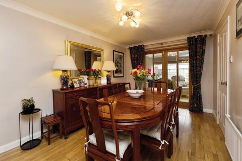 3 bedroom detached house for sale, Hugill Close, Yarm, TS15