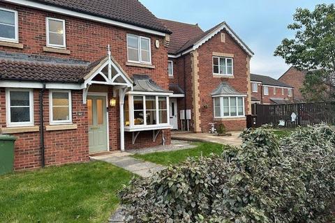 4 bedroom semi-detached house for sale, Apsley Way, Ingleby Barwick, Stockton-on-Tees, Durham, TS17