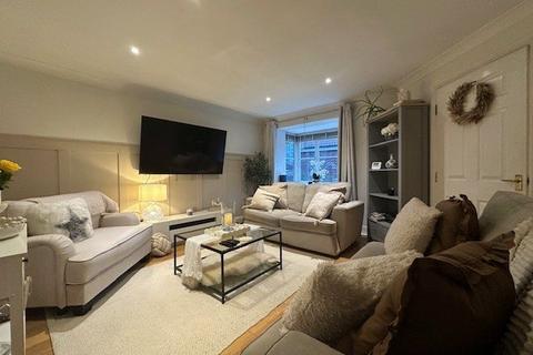 4 bedroom semi-detached house for sale, Apsley Way, Ingleby Barwick, Stockton-on-Tees, Durham, TS17