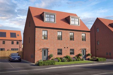 undefined, Anthem, Minster Way, Beverley, HU17