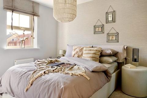 3 bedroom end of terrace house for sale, Anthem, Minster Way, Beverley, HU17