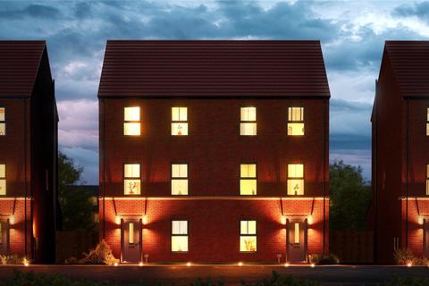 undefined, Anthem, Minster Way, Beverley, HU17
