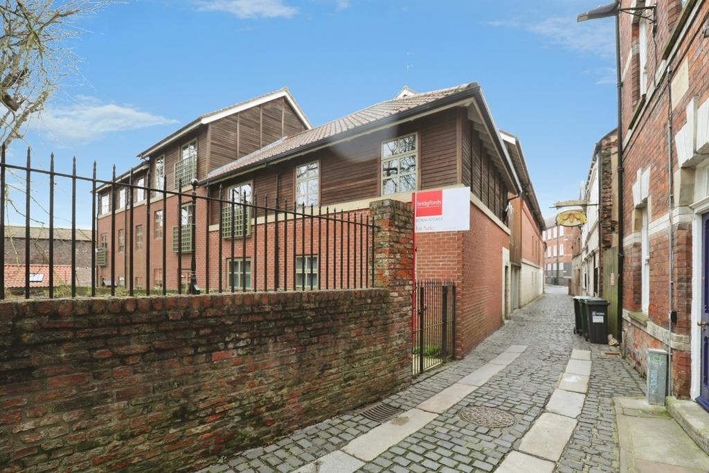 External (Front)