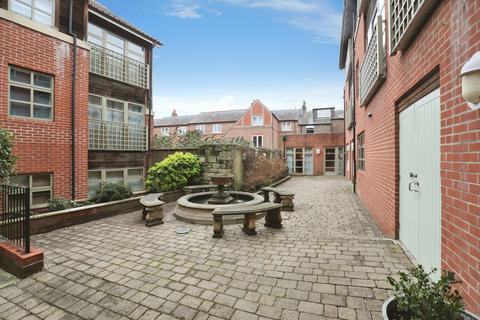 undefined, The Courtyard, St. Martins Lane, York, North Yorkshire, YO1