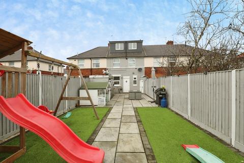 undefined, Burlington Avenue, YORK, North Yorkshire, YO10