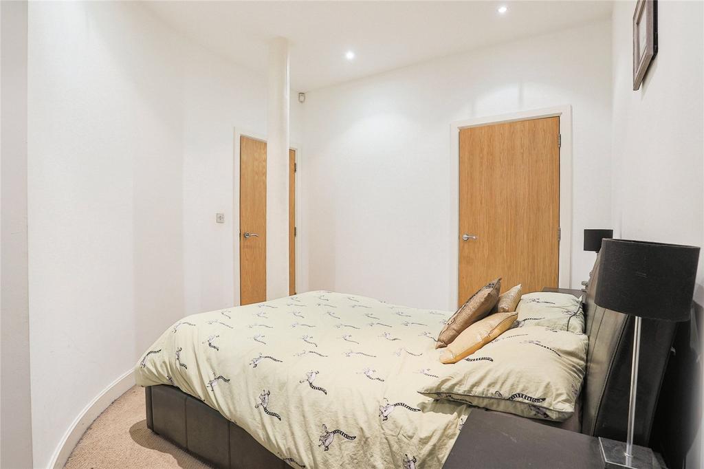 Bedroom One (2)