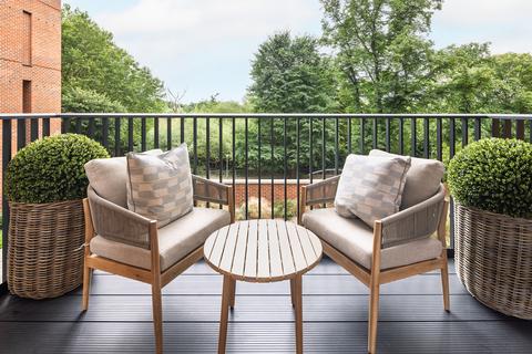 2 bedroom apartment for sale, Noble House at Franklin Gardens at Darwin Green Cambridge Road, Cambridge CB3