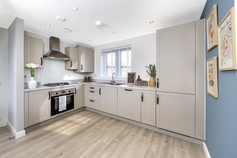 2 bedroom apartment for sale, Tewkesbury at Spitfire Green New Haine Road, Ramsgate CT12