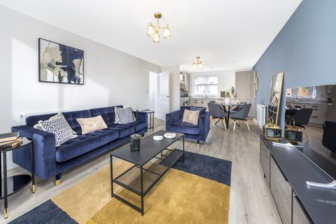 2 bedroom apartment for sale, Tewkesbury at Spitfire Green New Haine Road, Ramsgate CT12