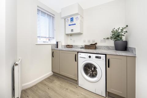 2 bedroom apartment for sale, Tewkesbury at Spitfire Green New Haine Road, Ramsgate CT12