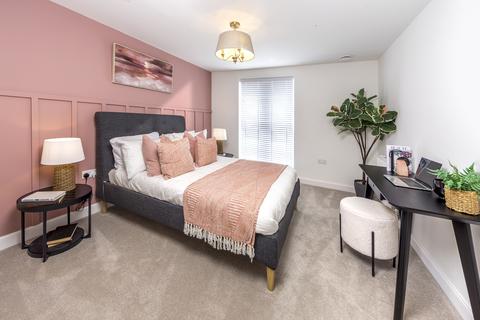2 bedroom apartment for sale, Tewkesbury at Spitfire Green New Haine Road, Ramsgate CT12