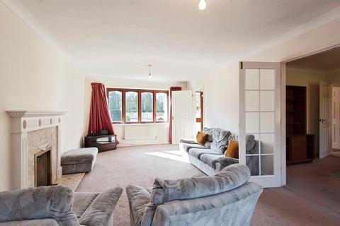 undefined, Garden End, Melbourn, Royston