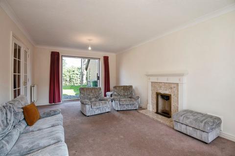 undefined, Garden End, Melbourn, Royston