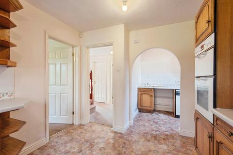 undefined, Garden End, Melbourn, Royston