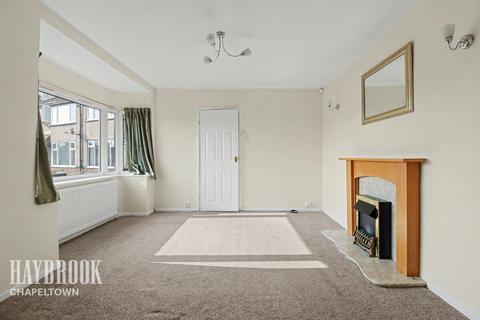 undefined, Nether Avenue, Grenoside