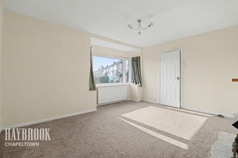 undefined, Nether Avenue, Grenoside