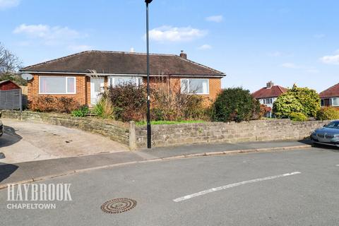 3 bedroom bungalow for sale, Nether Avenue, Grenoside