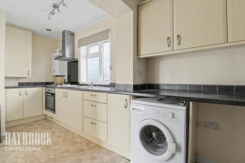 undefined, Nether Avenue, Grenoside