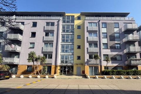 1 bedroom flat for sale, Flat 112 Montana Building, Deals Gateway, London, SE13 7QF