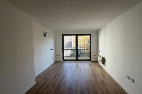 1 bedroom flat for sale, Flat 112 Montana Building, Deals Gateway, London, SE13 7QF