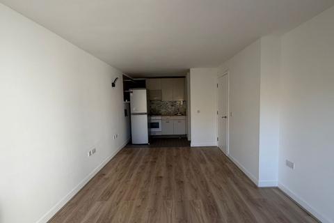 1 bedroom flat for sale, Flat 112 Montana Building, Deals Gateway, London, SE13 7QF