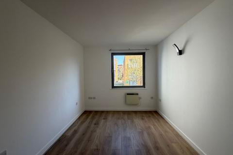 1 bedroom flat for sale, Flat 112 Montana Building, Deals Gateway, London, SE13 7QF