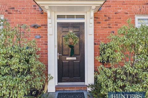 undefined, Newman Avenue, Beverley
