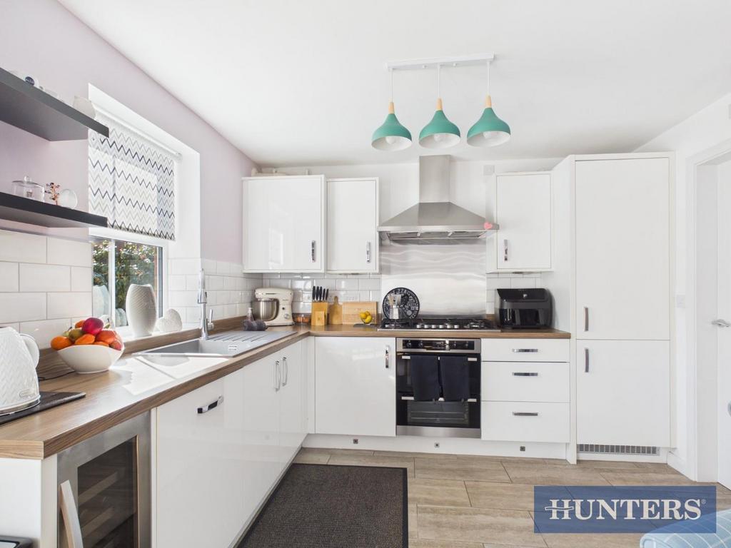 Kitchen/Diner alt