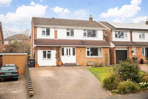 undefined, Kipling Way, East Grinstead RH19