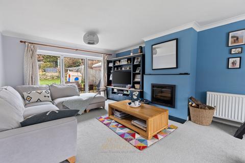 undefined, Kipling Way, East Grinstead RH19