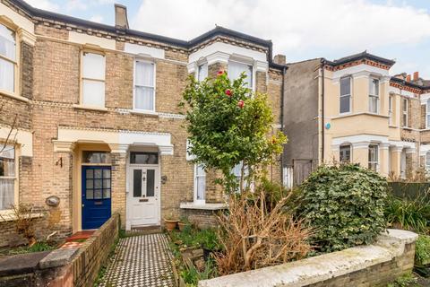 4 bedroom house for sale, St. Julians Farm Road, London, SE27
