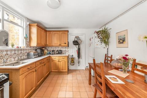 4 bedroom house for sale, St. Julians Farm Road, London, SE27