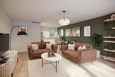 2 bedroom apartment for sale, Noble House at Franklin Gardens at Darwin Green Cambridge Road, Cambridge CB3