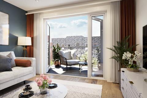 2 bedroom apartment for sale, Noble House at Franklin Gardens at Darwin Green Cambridge Road, Cambridge CB3