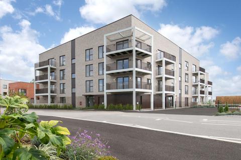 2 bedroom apartment for sale, Noble House at Franklin Gardens at Darwin Green Cambridge Road, Cambridge CB3