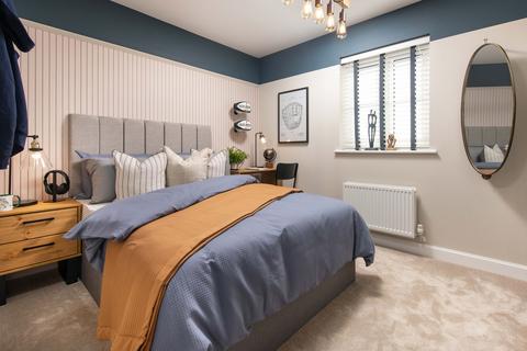 2 bedroom apartment for sale, Noble House at Franklin Gardens at Darwin Green Cambridge Road, Cambridge CB3