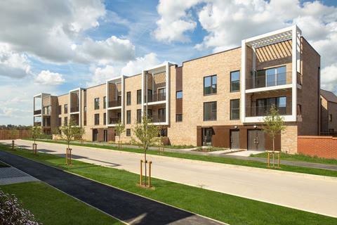 2 bedroom apartment for sale, Noble House at Franklin Gardens at Darwin Green Cambridge Road, Cambridge CB3