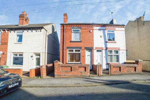 Priory Road, Alfreton DE55