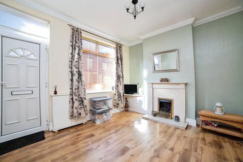 undefined, Priory Road, Alfreton DE55