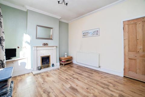 undefined, Priory Road, Alfreton DE55
