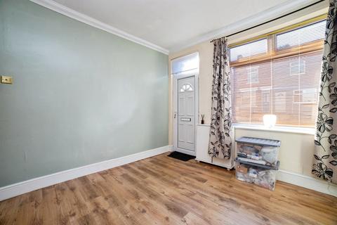 undefined, Priory Road, Alfreton DE55