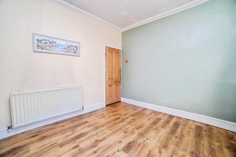 undefined, Priory Road, Alfreton DE55