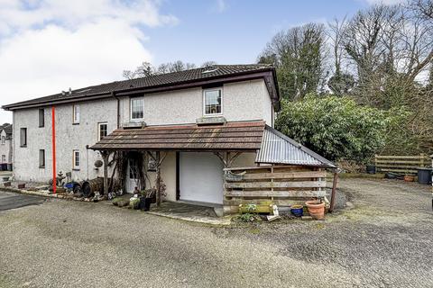 2 bedroom semi-detached house for sale, Cumloden Road, Minnigaff DG8