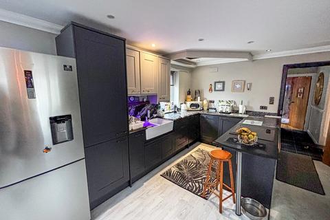 2 bedroom semi-detached house for sale, Cumloden Road, Minnigaff DG8