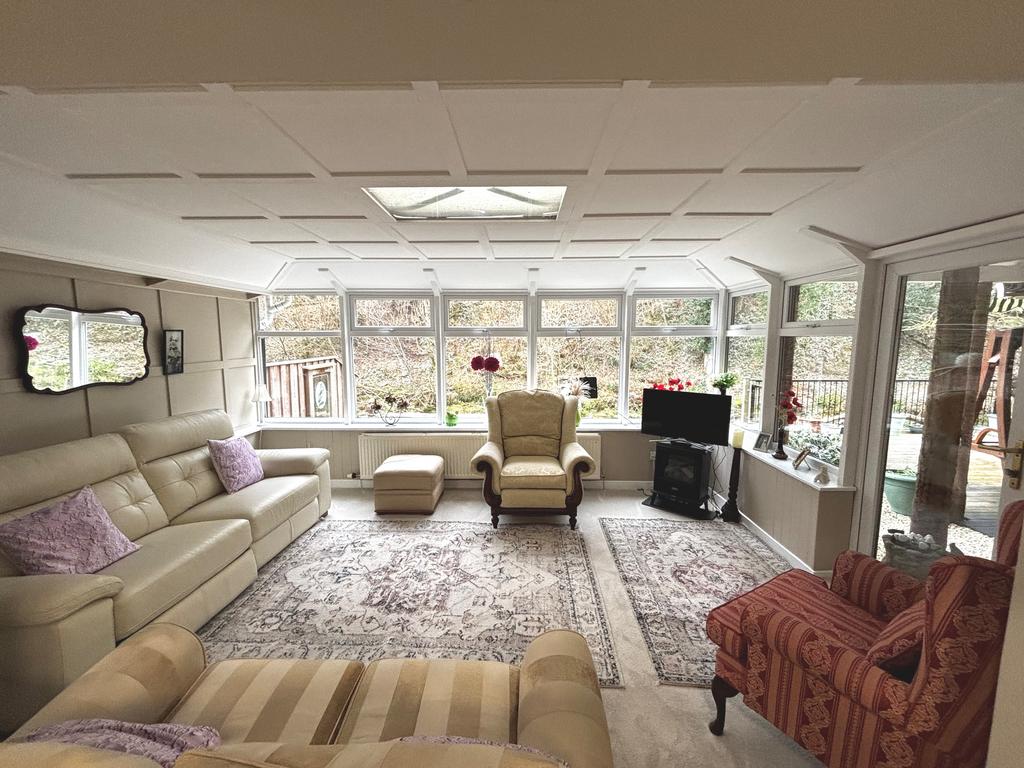 Sun Room
